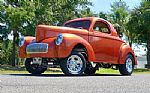 1941 Coupe Gasser Thumbnail 10