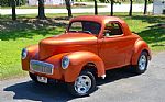 1941 Coupe Gasser Thumbnail 9