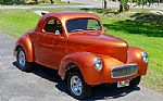 1941 Coupe Gasser Thumbnail 26