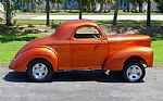 1941 Coupe Gasser Thumbnail 23