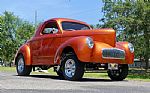 1941 Coupe Gasser Thumbnail 27