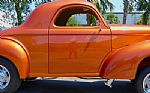 1941 Coupe Gasser Thumbnail 39