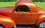 1941 Coupe Gasser Thumbnail 42