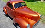 1941 Coupe Gasser Thumbnail 47