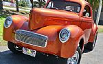 1941 Coupe Gasser Thumbnail 66