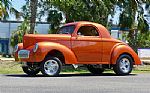 1941 Coupe Gasser Thumbnail 69