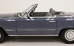 1984 380 SL Convertible Thumbnail 6