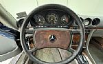 1984 380 SL Convertible Thumbnail 46