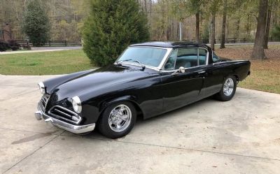 1953 Studebaker Commander 