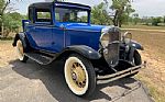 1931 Coupe Thumbnail 51