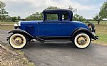 1931 Coupe Thumbnail 77