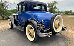 1931 Coupe Thumbnail 85