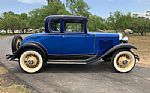 1931 Coupe Thumbnail 91