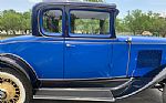 1931 Coupe Thumbnail 94
