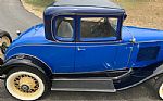 1931 Coupe Thumbnail 95