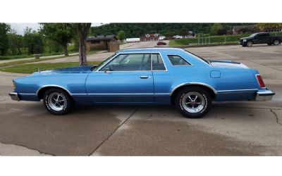 Photo of a 1978 Ford LTD 11 for sale