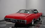 1968 Impala Convertible LS Restomod Thumbnail 29