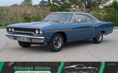 Photo of a 1970 Plymouth Road Runner Coupe for sale