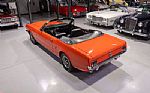 1966 Mustang Convertible Thumbnail 12