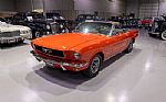 1966 Mustang Convertible Thumbnail 22