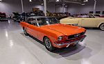 1966 Mustang Convertible Thumbnail 32