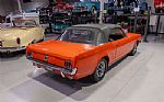 1966 Mustang Convertible Thumbnail 34
