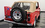 1969 Jeepster Commando Thumbnail 9