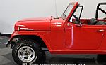 1969 Jeepster Commando Thumbnail 22