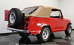 1969 Jeepster Commando Thumbnail 25