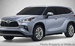 2021 Highlander Thumbnail 1