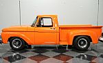 1963 F-100 Stepside Restomod Thumbnail 2