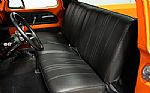 1963 F-100 Stepside Restomod Thumbnail 33