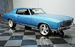 1971 Monte Carlo 454 Thumbnail 13