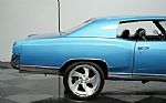 1971 Monte Carlo 454 Thumbnail 23
