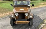 1969 CJ-5 Thumbnail 9