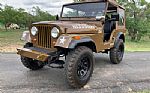 1969 CJ-5 Thumbnail 13