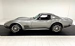 1972 Corvette LT1 Coupe Thumbnail 3