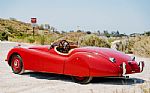 1952 XK120 Thumbnail 2