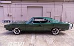 1968 Charger R/T Thumbnail 8