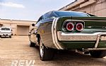 1968 Charger R/T Thumbnail 72