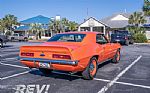1969 Camaro 427 COPO Tribute Thumbnail 3