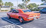 1969 Camaro 427 COPO Tribute Thumbnail 4