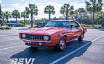 1969 Camaro 427 COPO Tribute Thumbnail 2