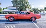 1969 Camaro 427 COPO Tribute Thumbnail 6