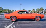 1969 Camaro 427 COPO Tribute Thumbnail 5