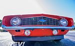 1969 Camaro 427 COPO Tribute Thumbnail 25