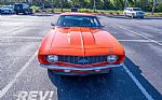 1969 Camaro 427 COPO Tribute Thumbnail 27