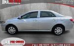 2010 Corolla Thumbnail 8