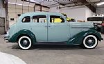 1936 4 Door Thumbnail 7