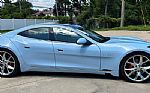 2018 Revero Hybrid Luxury Sedan Thumbnail 31